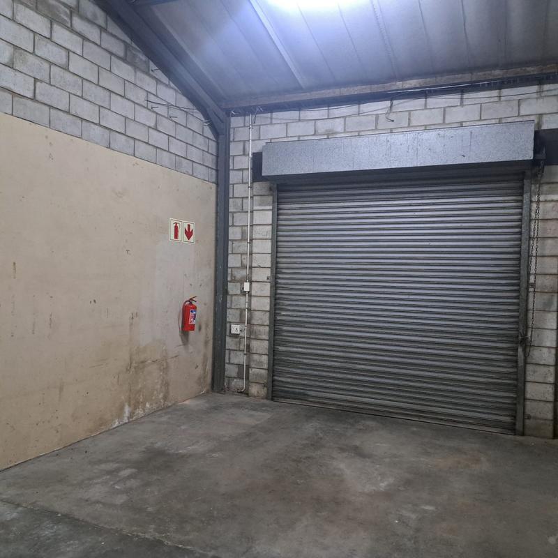 To Let Commercial Property for Rent in Walmer Eastern Cape